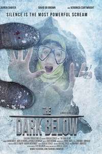 The Dark Below - Poster