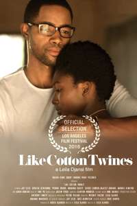 Like Cotton Twines - Poster