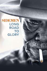 Sidemen: Long Road To Glory - Poster
