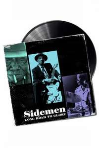 Sidemen: Long Road To Glory - Poster