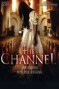The Channel - Poster