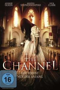The Channel - Poster