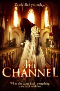 The Channel - Poster