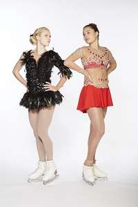Ice Girls - Poster