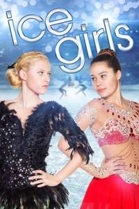 Ice Girls - Poster