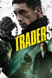 Traders - Poster