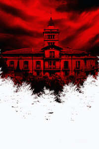 Summer Camp - Poster