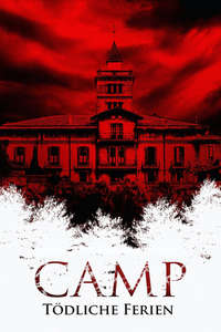 Summer Camp - Poster