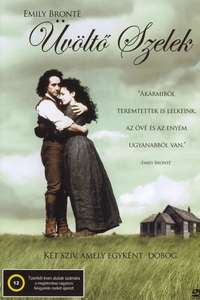 Wuthering Heights - Posters