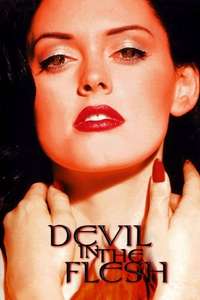 Devil in the Flesh - Poster