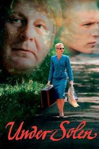 Under the Sun - Poster