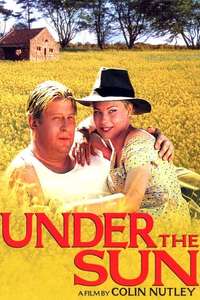Under the Sun - Poster