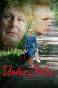Under the Sun - Poster