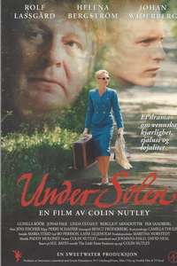 Under the Sun - Poster