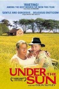 Under the Sun - Poster