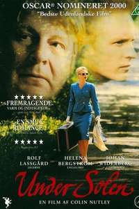 Under the Sun - Poster
