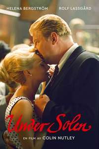 Under the Sun - Poster