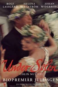 Under the Sun - Poster