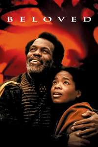 Beloved - Poster