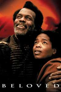 Beloved - Poster