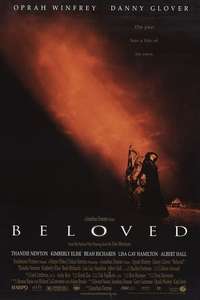 Beloved - Poster