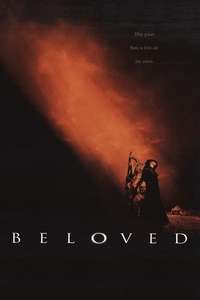 Beloved - Poster