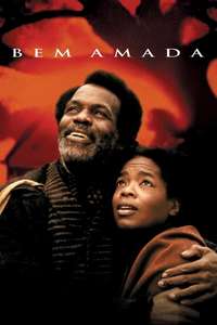 Beloved - Poster