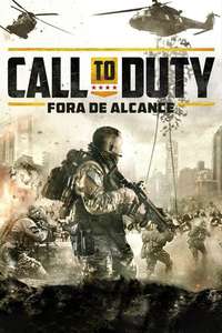 Beyond the Call to Duty - Poster