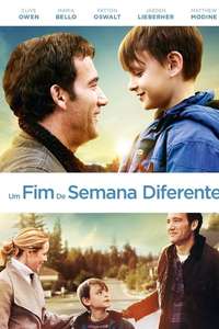 The Confirmation - Poster