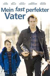 The Confirmation - Poster