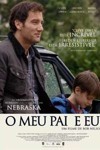 The Confirmation - Poster