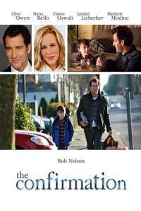 The Confirmation - Poster