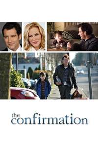 The Confirmation - Poster