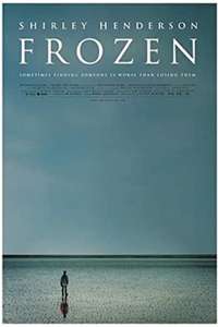 Frozen - Poster