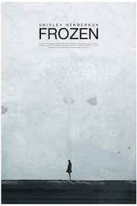 Frozen - Poster
