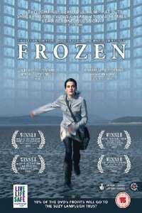 Frozen - Poster