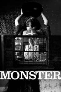 Monster - Poster