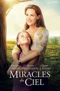 Miracles from Heaven - Poster