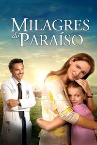 Miracles from Heaven - Poster