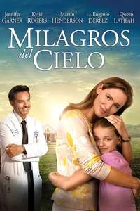 Miracles from Heaven - Poster