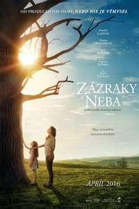 Miracles from Heaven - Poster