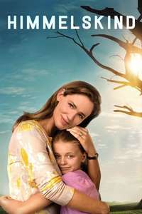 Miracles from Heaven - Poster
