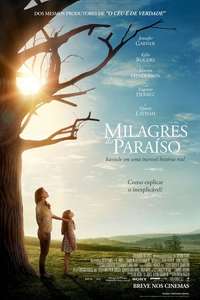 Miracles from Heaven - Poster