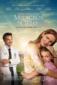 Miracles from Heaven - Poster