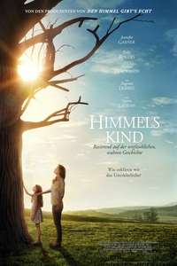 Miracles from Heaven - Poster