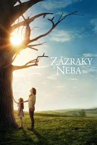 Miracles from Heaven - Poster