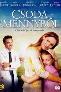 Miracles from Heaven - Poster