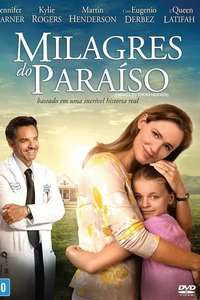 Miracles from Heaven - Poster