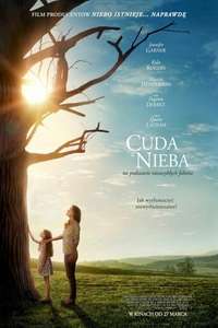 Miracles from Heaven - Poster