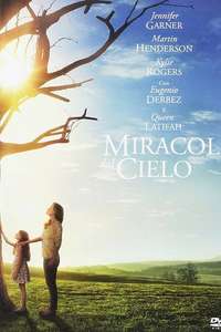 Miracles from Heaven - Poster
